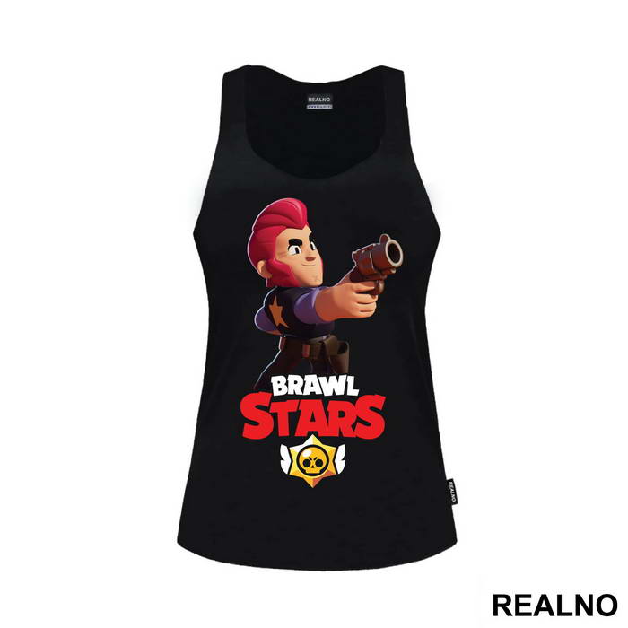 Colt - Brawl Stars