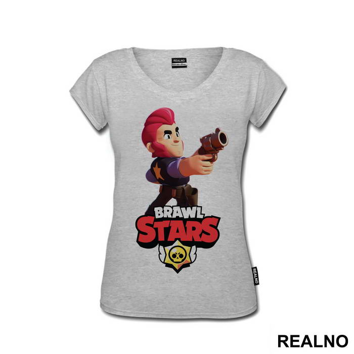 Colt - Brawl Stars