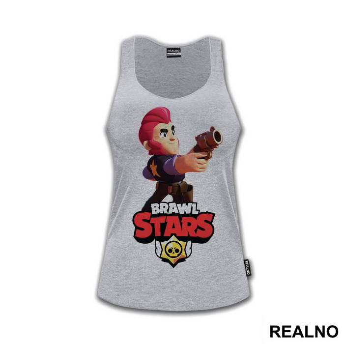 Colt - Brawl Stars