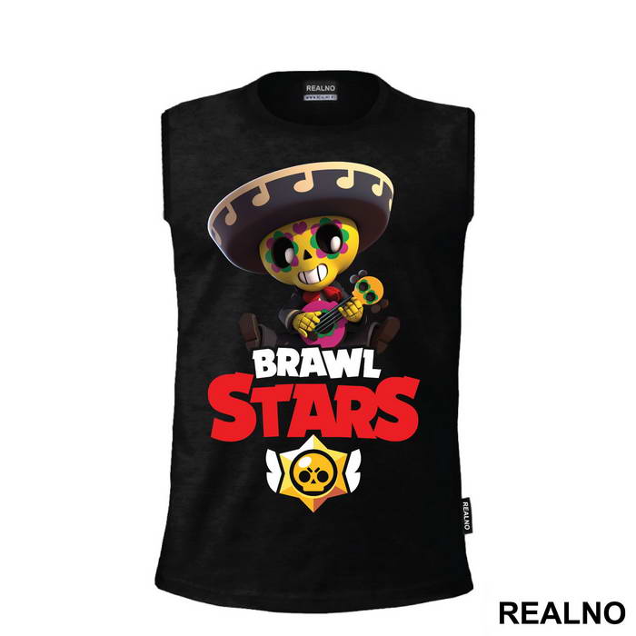 Poco - Brawl Stars