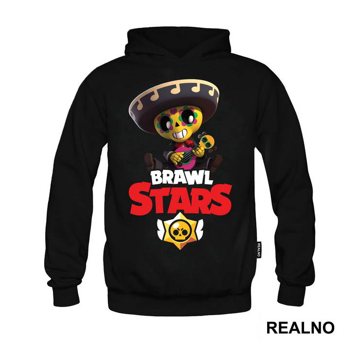 Poco - Brawl Stars