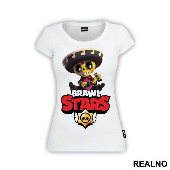 Poco - Brawl Stars