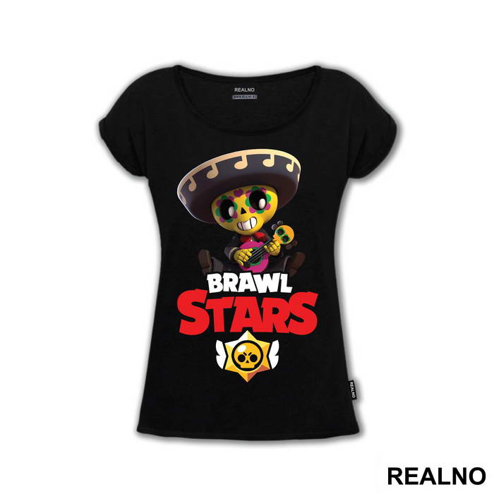 Poco - Brawl Stars
