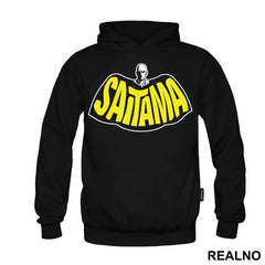 Saitama Yellow Text - One Punch Man - Majica