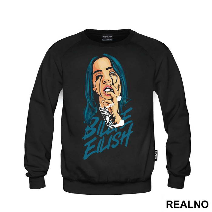 Black Tears - Billie Eilish - Muzika