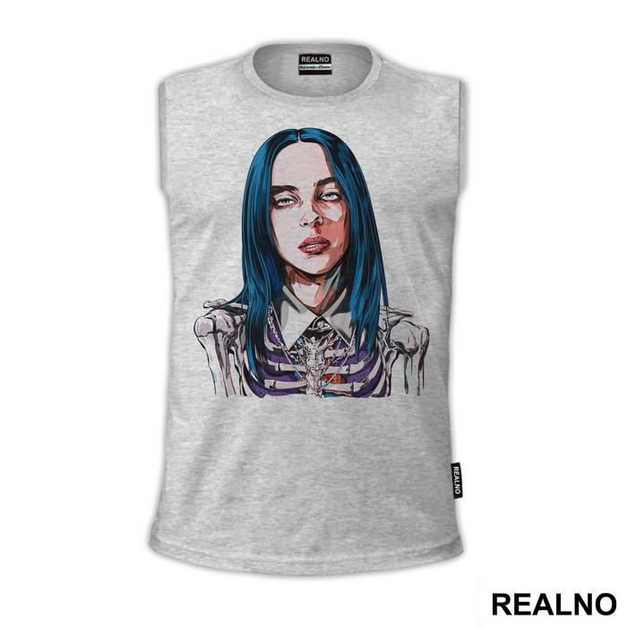 Skeleton - Billie Eilish - Muzika