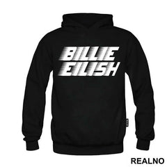 Racer Logo - Billie Eilish - Muzika
