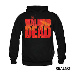 City Double Exposure - The Walking Dead