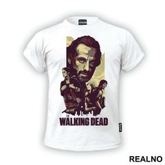 The Group - The Walking Dead