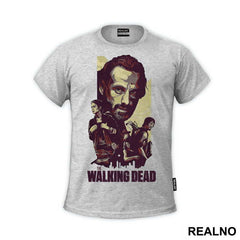 The Group - The Walking Dead