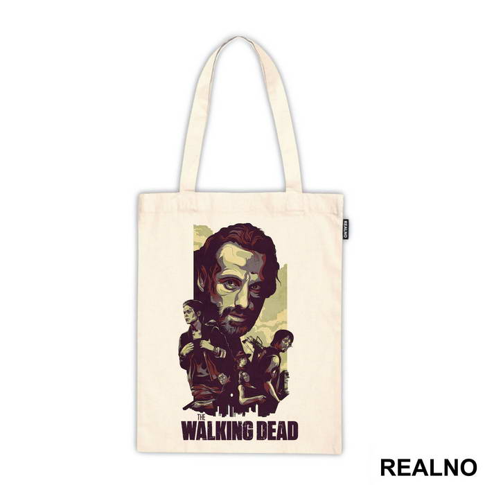 The Group - The Walking Dead