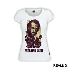 The Group - The Walking Dead