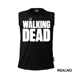 Main Logo - The Walking Dead