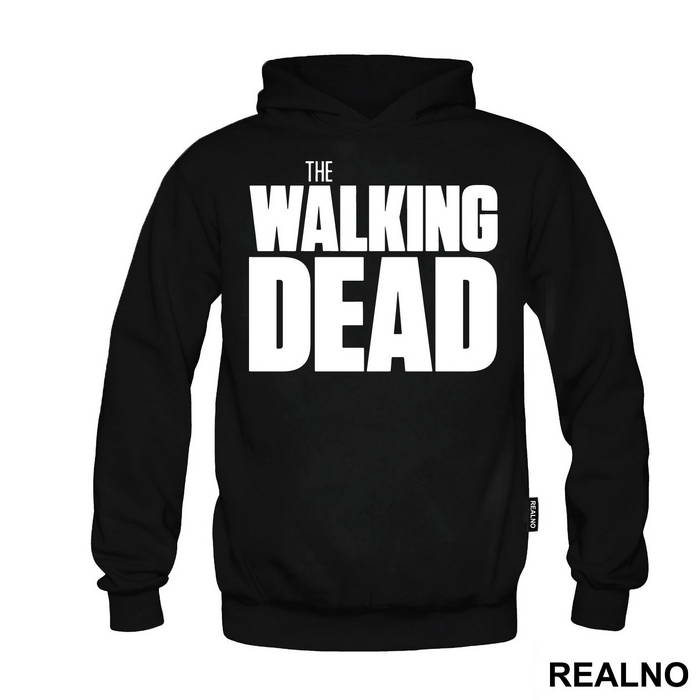 Main Logo - The Walking Dead