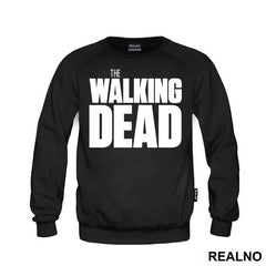 Main Logo - The Walking Dead