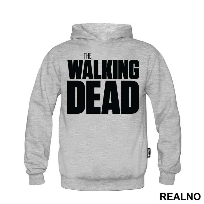 Main Logo - The Walking Dead
