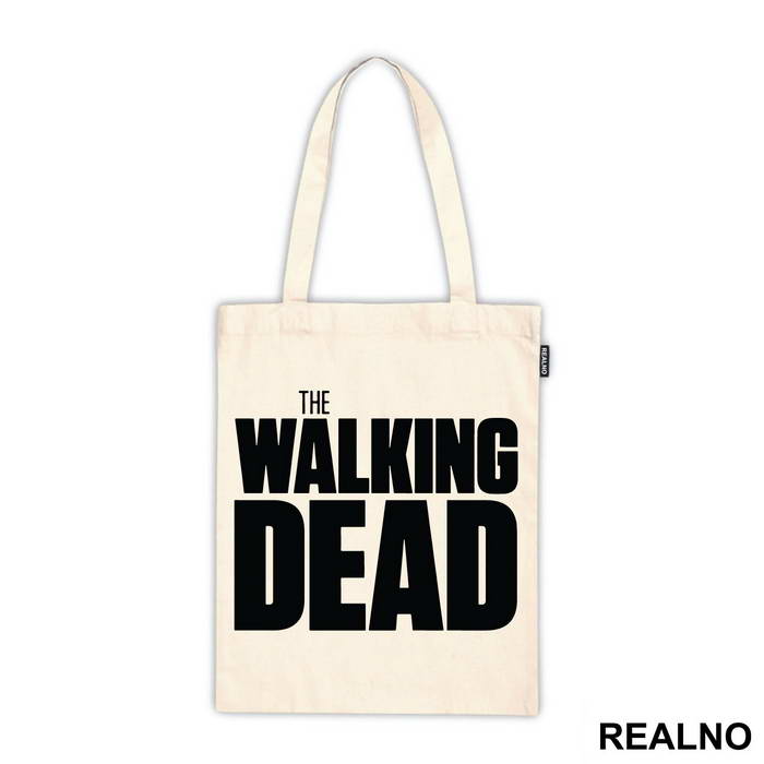 Main Logo - The Walking Dead