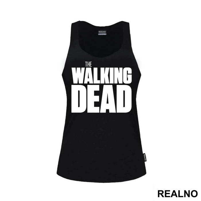 Main Logo - The Walking Dead