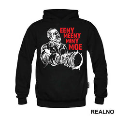 Eeny Meeny Miny Moe - The Walking Dead