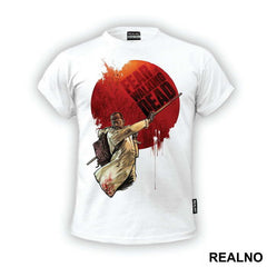 Bloody Moon - The Walking Dead
