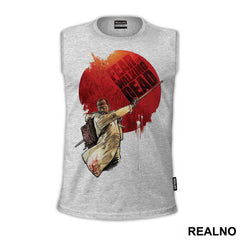 Bloody Moon - The Walking Dead