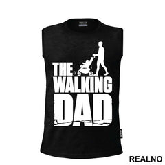 The Walking Dad - The Walking Dead