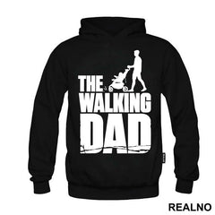 The Walking Dad - The Walking Dead