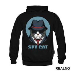 Spy Cat - Životinje