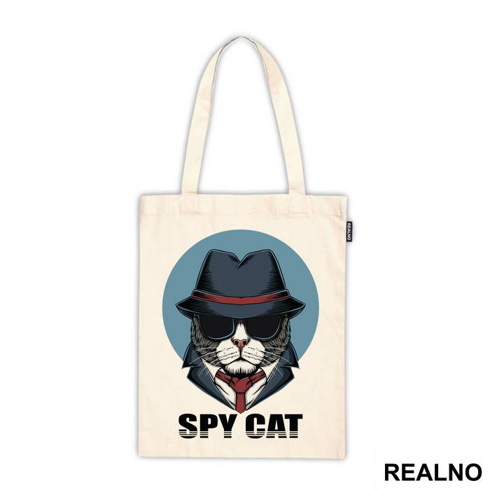 Spy Cat - Životinje