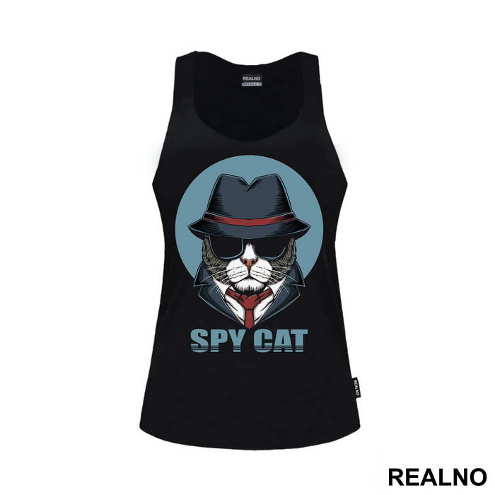 Spy Cat - Životinje