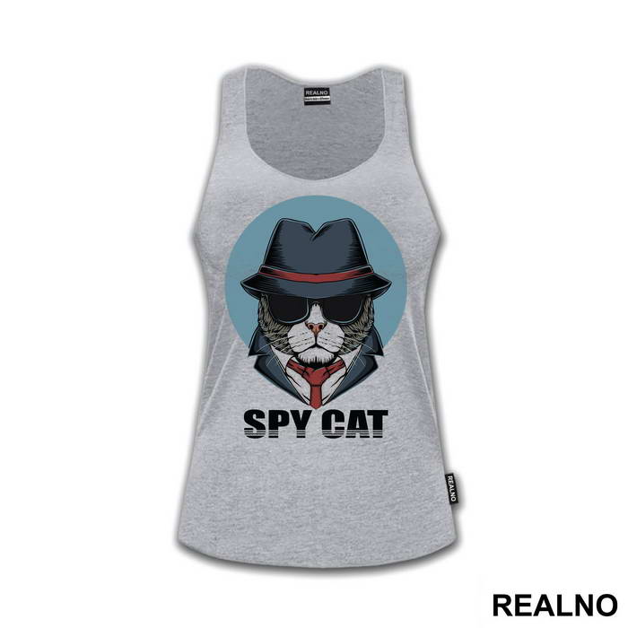 Spy Cat - Životinje