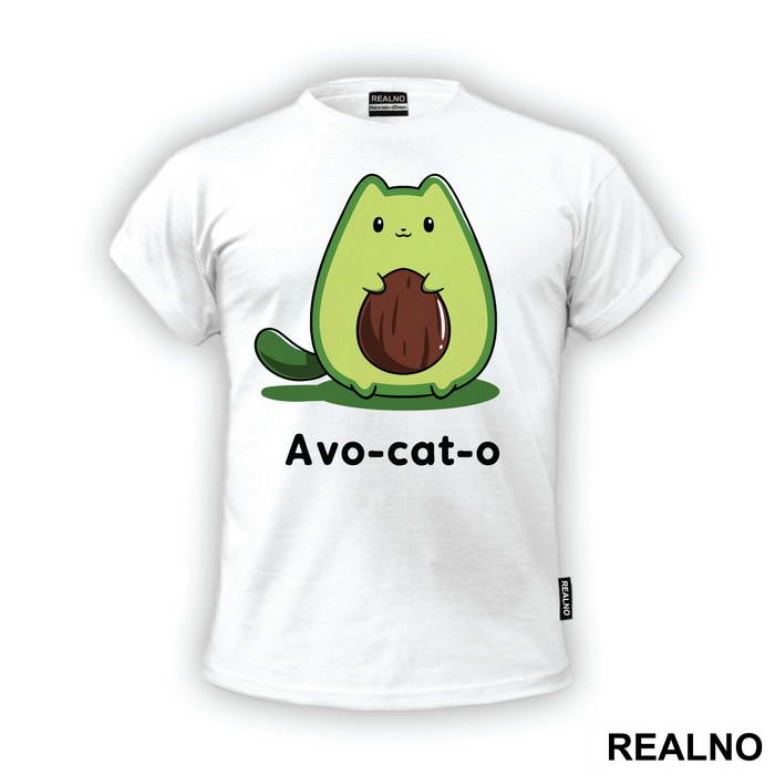 AvoCatO - Životinje