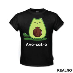 AvoCatO - Životinje