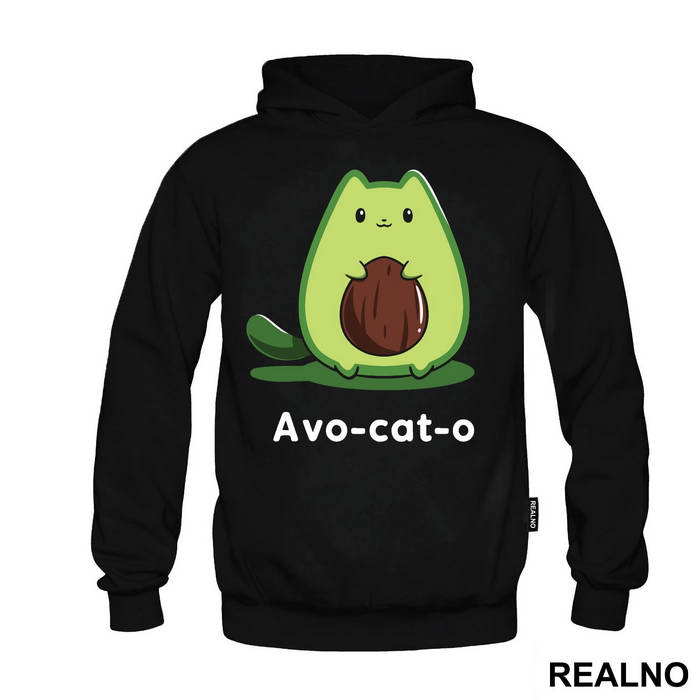 AvoCatO - Životinje