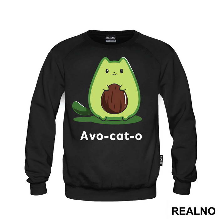 AvoCatO - Životinje