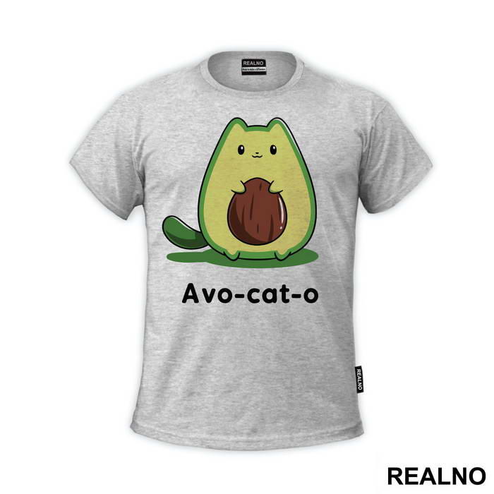 AvoCatO - Životinje