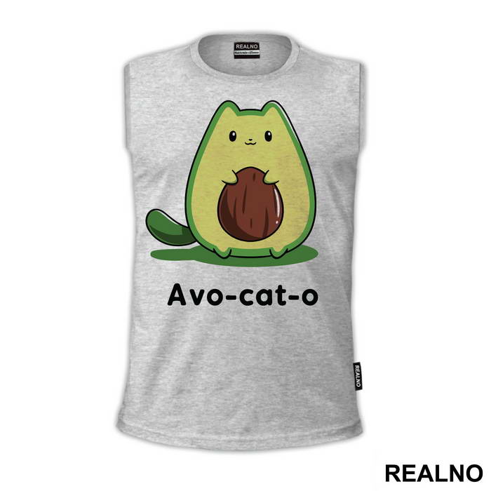 AvoCatO - Životinje