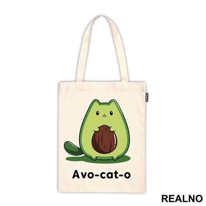 AvoCatO - Životinje