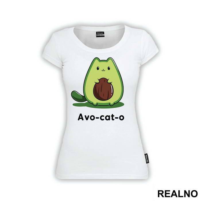 AvoCatO - Životinje