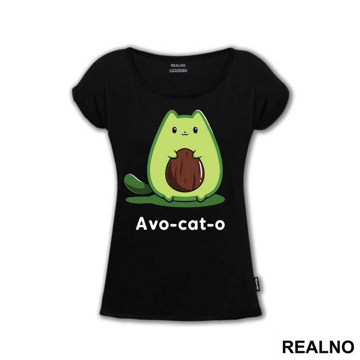 AvoCatO - Životinje