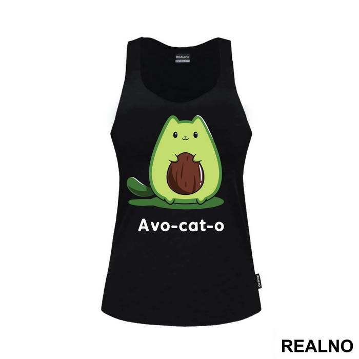 AvoCatO - Životinje