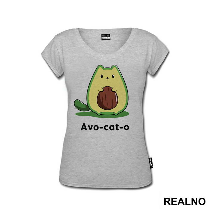 AvoCatO - Životinje