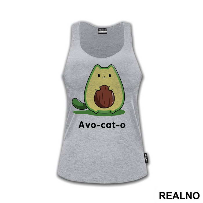 AvoCatO - Životinje