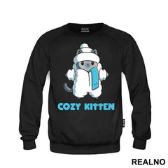 Cozy Kitten - Životinje