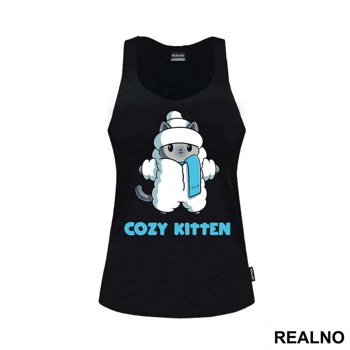 Cozy Kitten - Životinje