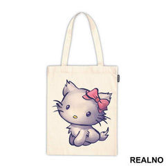 Hello Kitty With Pink Bow - Životinje