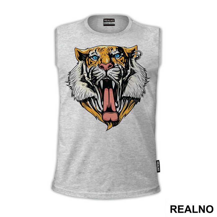 Tiger Roar - Životinje
