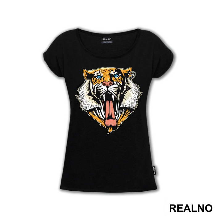 Tiger Roar - Životinje