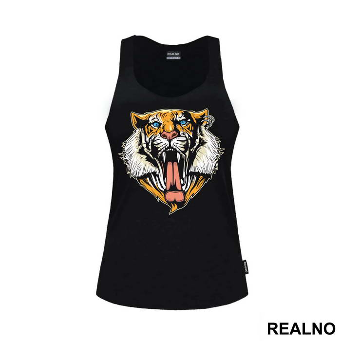 Tiger Roar - Životinje