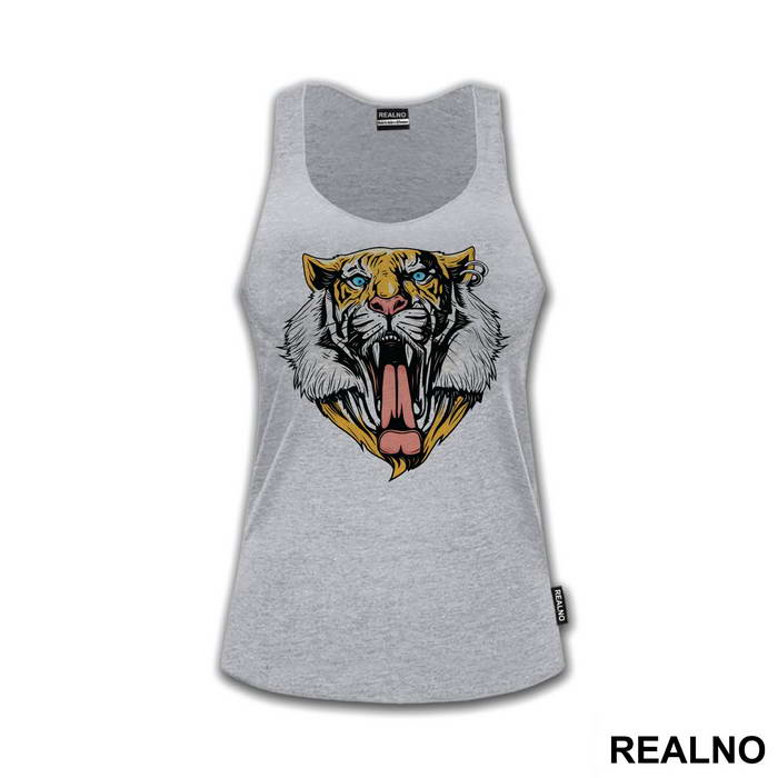 Tiger Roar - Životinje